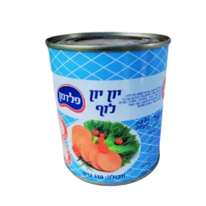 יון יון לוף - הלוף הנמכר בישראל